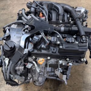 Toyota / Lexus 2GR-FKS 3.5L V6 Engine
