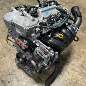 Toyota Corolla / Matrix 2ZR-FE 1.8L Dual VVT-i Engine