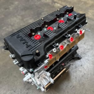 Toyota Tacoma / Hilux / Hiace 2.7L 2TR-FE Engine