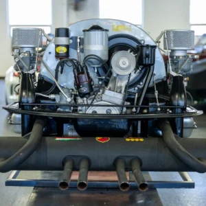 Porsche Type 616/2 Engine