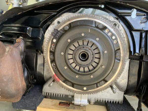 Porsche 1,720cc Flat-Four Engine - Image 2