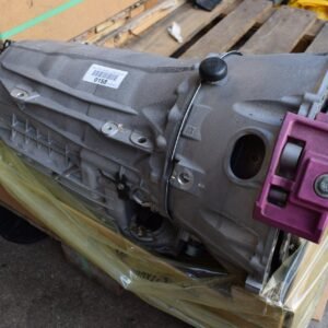 Mercedes-Benz Automatic Gearbox