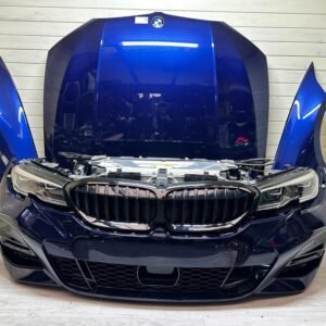 BMW G20 / G21 330e M Sport Complete Front Package