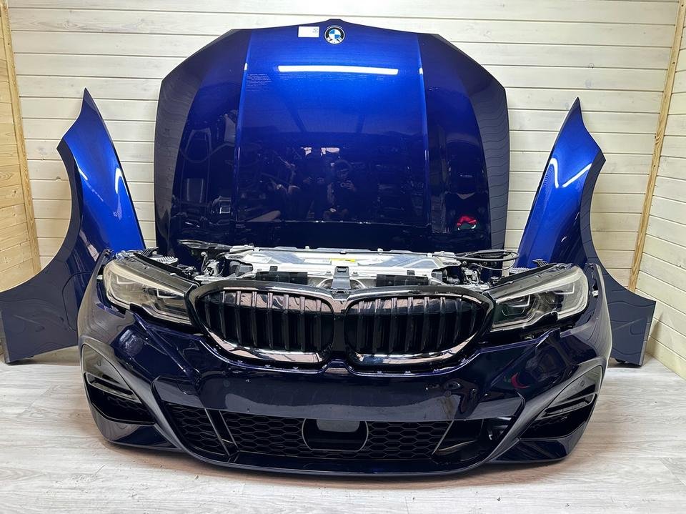 BMW G20 / G21 330e M Sport Complete Front Package