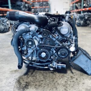 Toyota / Lexus 3UZ-FE 4.3L V8 Engine