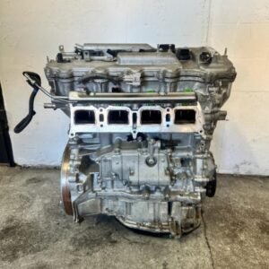 Lexus / Toyota 2.5 Hybrid Engine