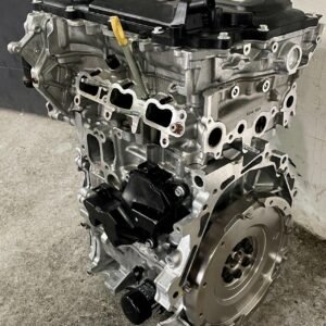 Toyota Yaris IV / Yaris Cross / Mazda 2 1.5 Hybrid Engine