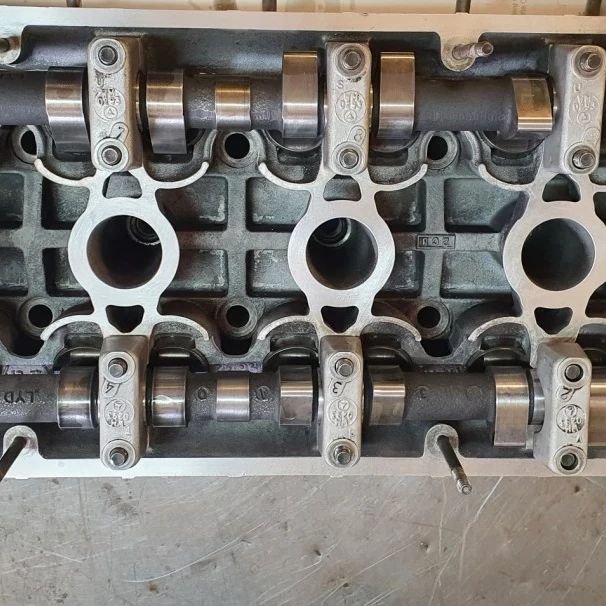 OEM Mercedes-Benz 190E 2.5L 16V W201 - Image 3