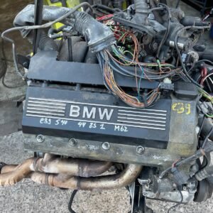 BMW V8 Engine — E39 540i / E38 740 Donor