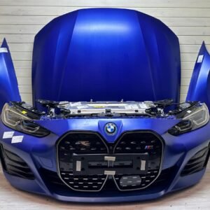 BMW G26 i4 M50 Complete Front Package