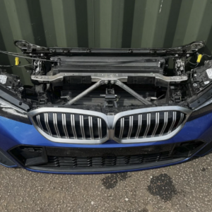 BMW G20 / G21 LCI 330e Hybrid Complete Front Package
