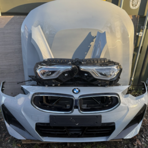BMW G42 220i Complete Front Package