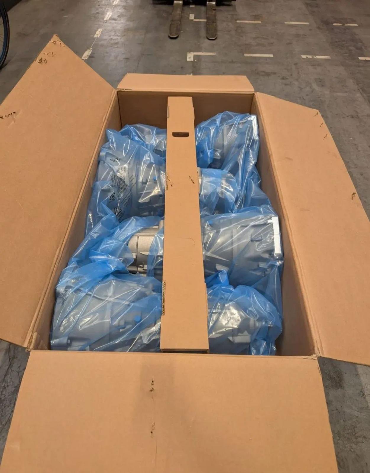 BMW 8HP51 Automatic Gearbox - Image 12