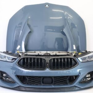 BMW M850i G14/G15/G16 Complete Front Package