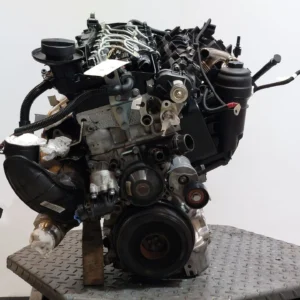 BMW 5 Series Gran Turismo (F07) 530d