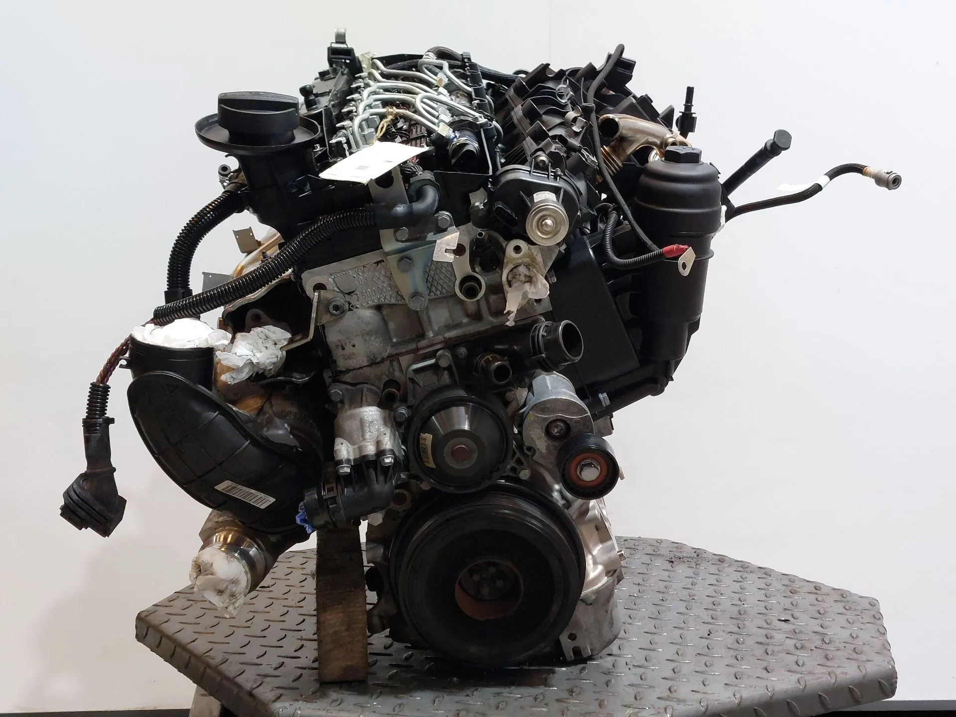 BMW 5 Series Gran Turismo (F07) 530d