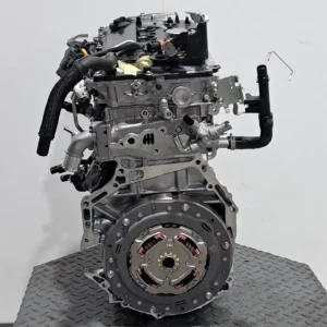 Toyota RAV4 (XA50) 2.5 Hybrid AWD