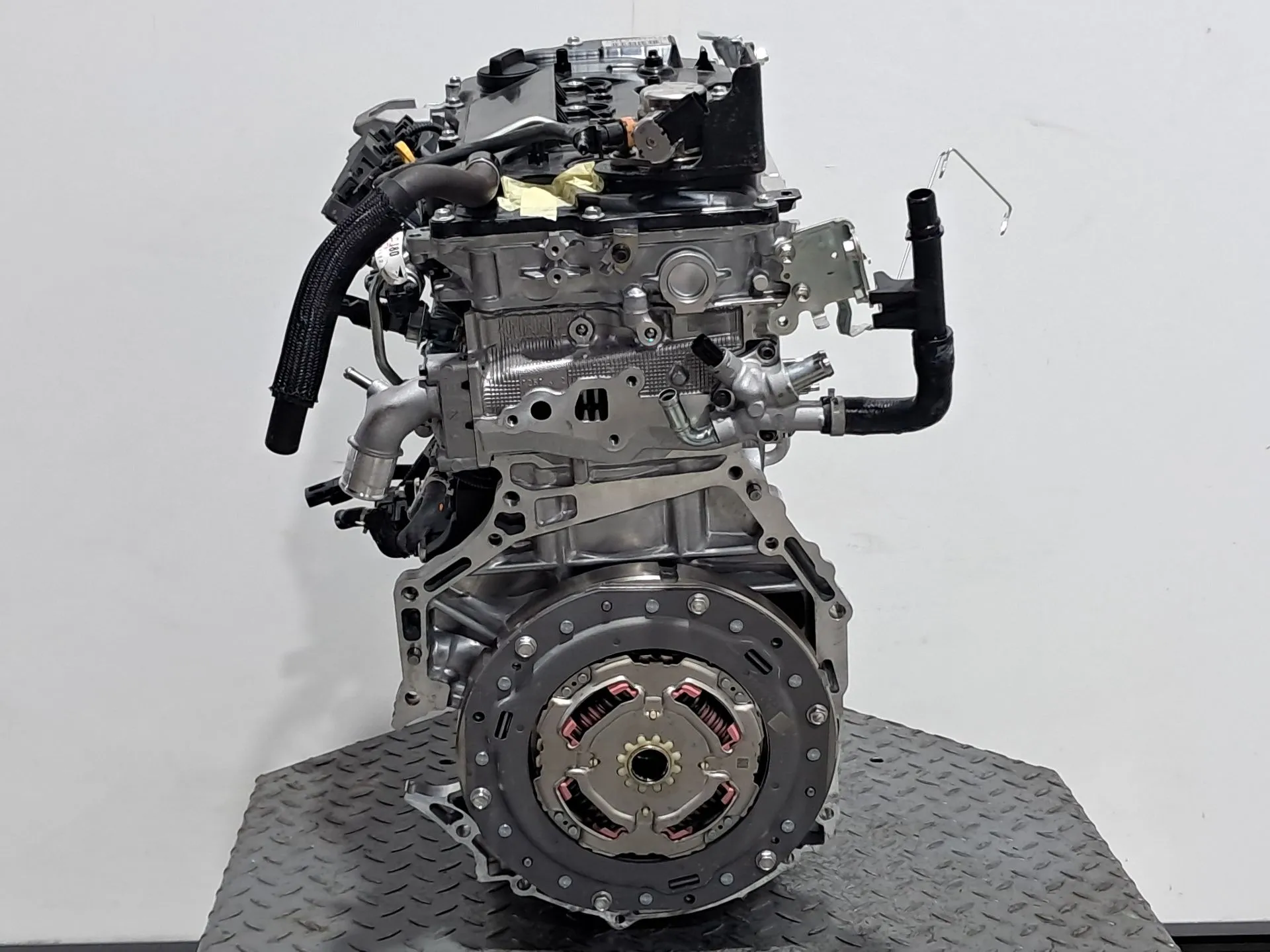 Toyota RAV4 (XA50) 2.5 Hybrid AWD