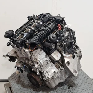 BMW 1 Series (F20) 114d