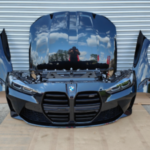 BMW M3 G80 / G81 Competition Complete Front Package