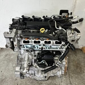 Toyota / Lexus 2.0 Hybrid Engine