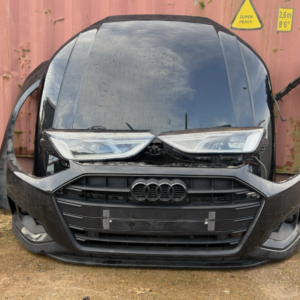 Audi A4 B9 Facelift Front End Package
