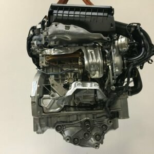 Engine for Mercedes E-Class F213