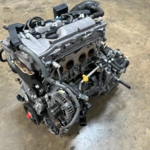 Toyota 2.5L VVT-i Engine