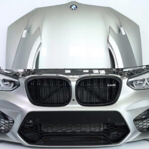 BMW X3M F97 / X4M F98 Complete Front-End Package