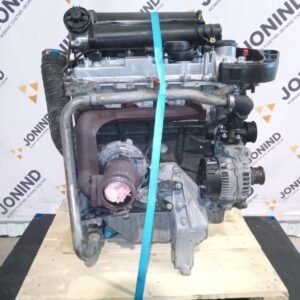 Mercedes-Benz Vito / Viano 1999 Engine – 2.2 D OM611.980 – 90 kW