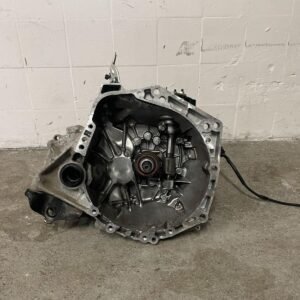 Manual Transmission Toyota Aygo II / Yaris / Peugeot 108