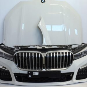 BMW G11 G12 7 Series LCI Front End M-Package