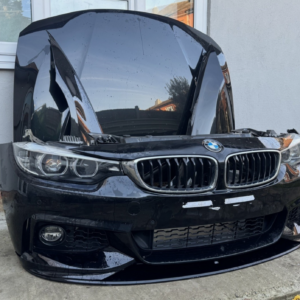 BMW 4 Series F32 / F36 440i LCI Complete Front Package