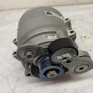 New Alternator / Dynamo Audi RS6 4.0