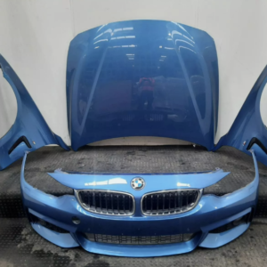 BMW F32 / F33 420d / 430d M-Sport Complete Front Package