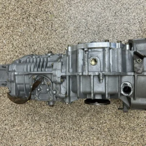 Porsche 930 4-Speed Transaxle