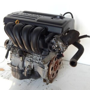 Toyota 1ZZ-FE VVT-i Engine