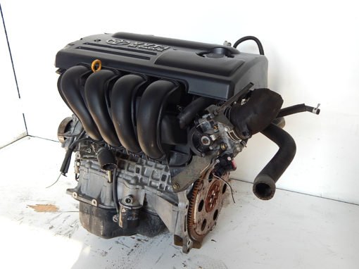 Toyota 1ZZ-FE VVT-i Engine