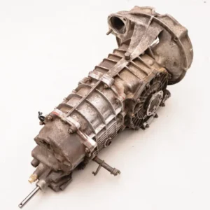 Porsche 915/62 5-Speed Transaxle