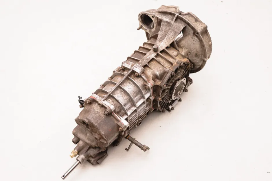 Porsche 915/62 5-Speed Transaxle