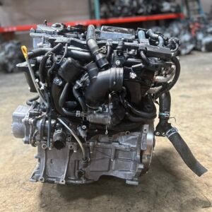 Toyota Prius 2ZR-FXE 1.8L Hybrid Engine