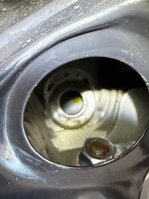 Porsche 356 Type 616/12 Engine - Image 5