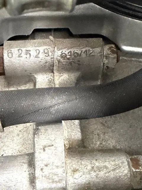 Porsche 356 Type 616/12 Engine - Image 3