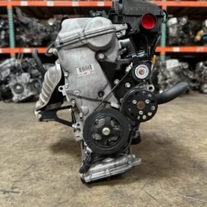 Toyota Prius 2nd Generation 1NZ-FXE 1.5L Hybrid Engine