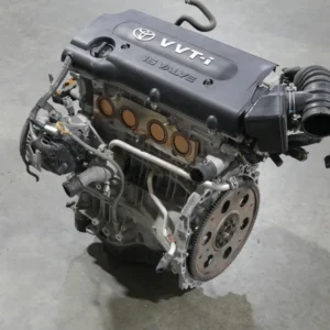 TOYOTA COROLLA XRS ENGINE