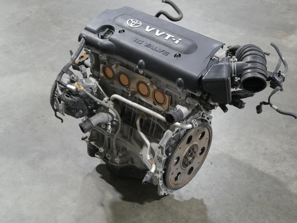 TOYOTA COROLLA XRS ENGINE