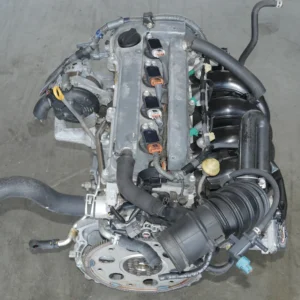 TOYOTA RAV4 ENGINE 2004–2005