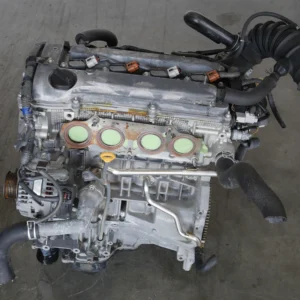 TOYOTA SCION tC ENGINE 2005–2010