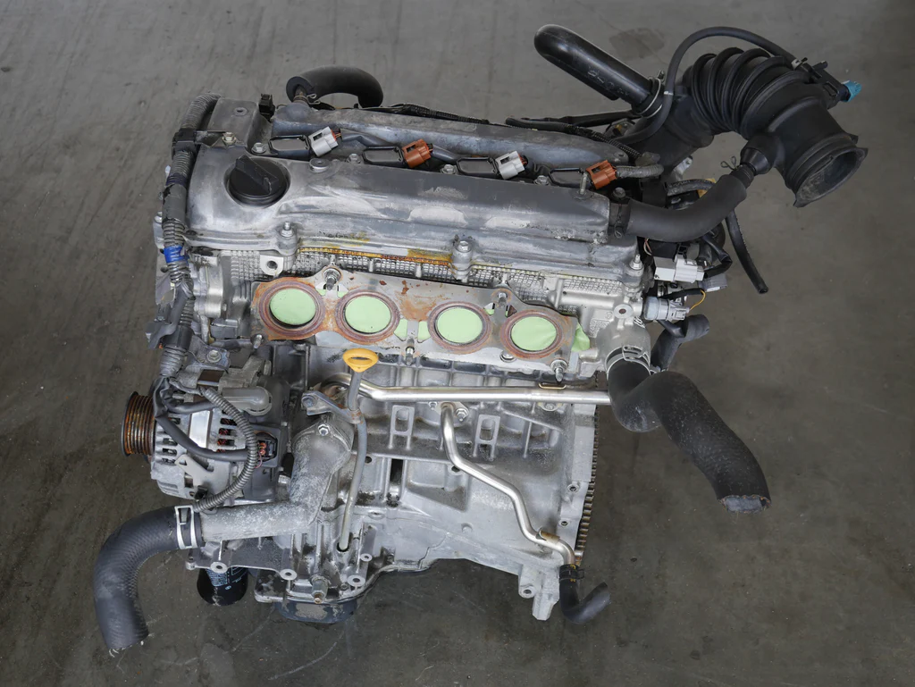 TOYOTA SCION tC ENGINE 2005–2010