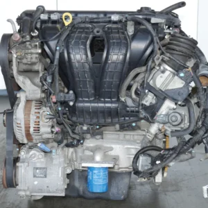 MITSUBISHI LANCER & OUTLANDER 4B12 2.4L ENGINE